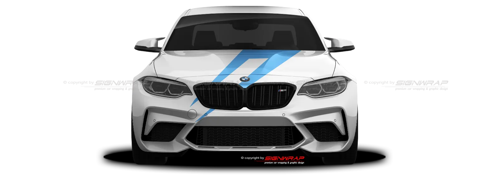 12 Stück Transparent Autotürgriffe Aufkleber für BMW 1 3 5 6